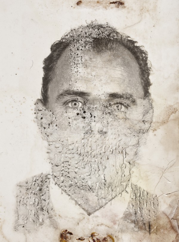 Gianfranco Baruchello